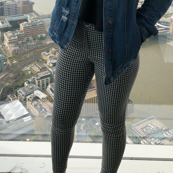 Emory Park Pants - Picture 1 of 5